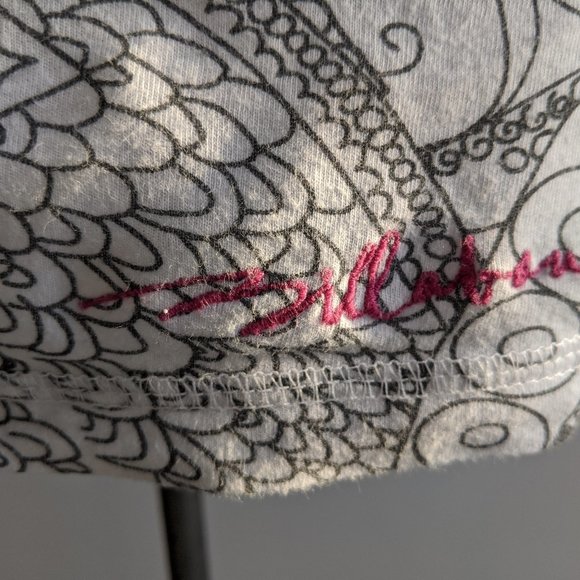 Billabong Top - Picture 5 of 6